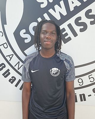 Wayon Ire Houegnon Sezan Houenou