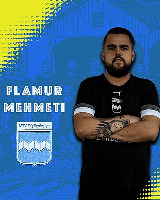 Flamur Mehmeti