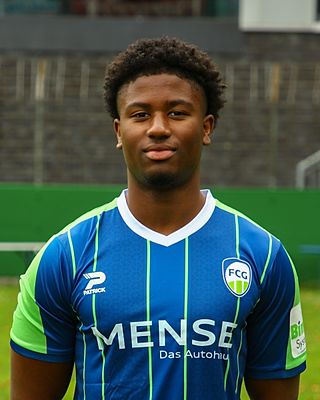 Fabian Huhn