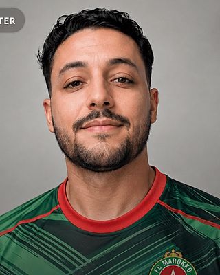 Youssef Elbouzidy