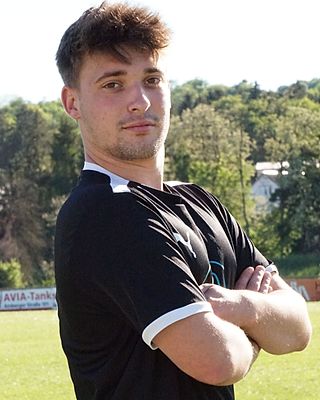 Dominik Stockinger