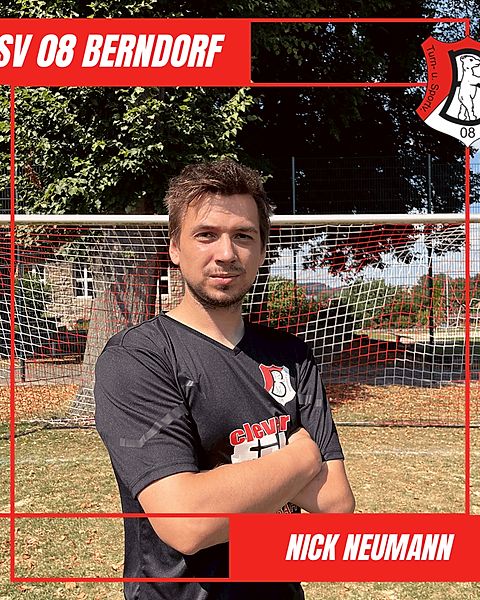 Foto: TSV 08 Berndorf