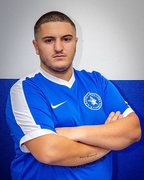 Foto: Robbin Gajda