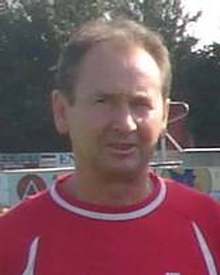 Martin Reichenberger
