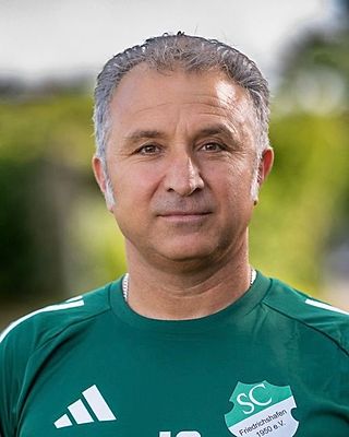 Akin Tasdemir