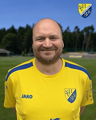 Andre Greulich