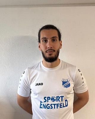 Mohammed - Ali El Karaa