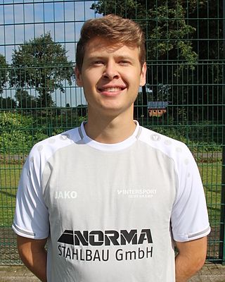 Noah Roßkothen