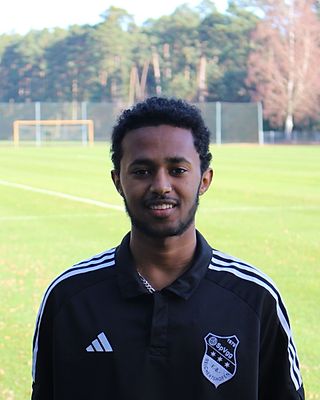 Sened Mehari