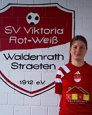 Veronika von der Heiden