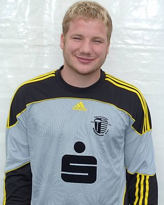 Daniel Gradenegger