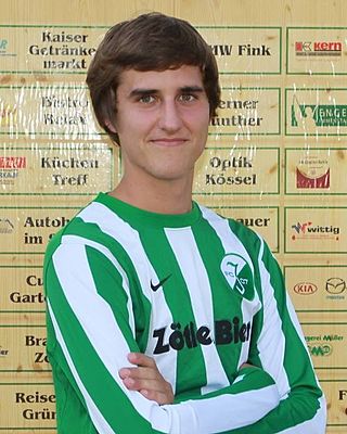 Simon Weinmüller