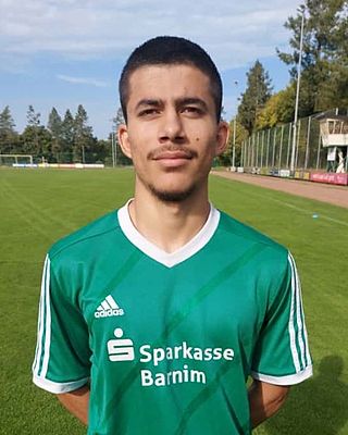 Arman Amiri