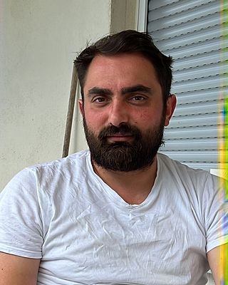 Sinan Aykir