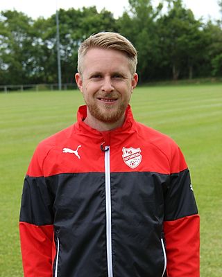 Andreas Schneider