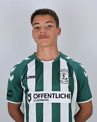 Jonah Antonio Morla Silva