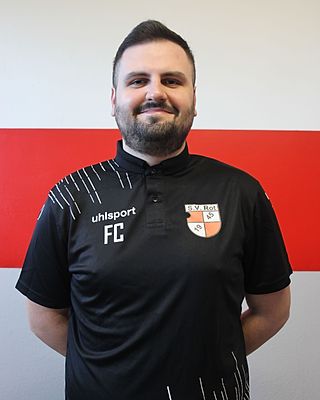 Fabio Ciavarrella