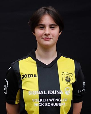 Sofia Strizhova