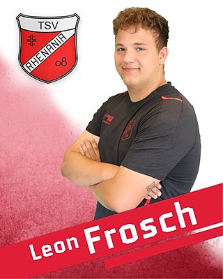 Leon Frosch