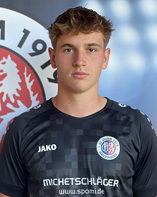 Tobias Feilmeier