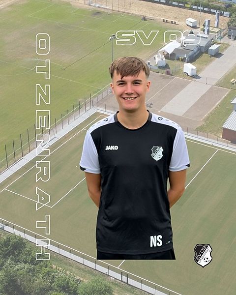 Foto: SV 09 Otzenrath