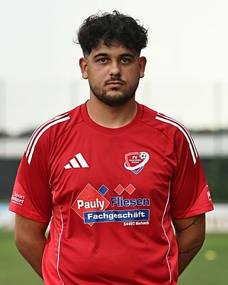 Sinan Ahmed