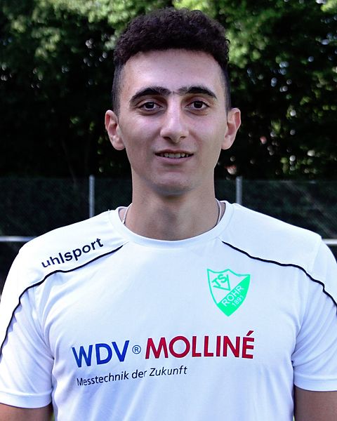 Foto: Fussball
