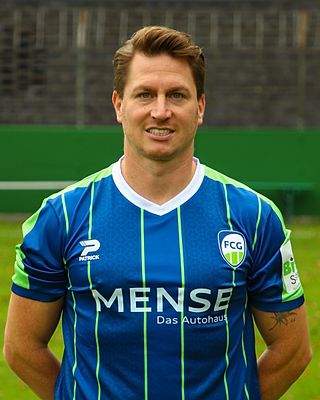 Tim Gebranzig