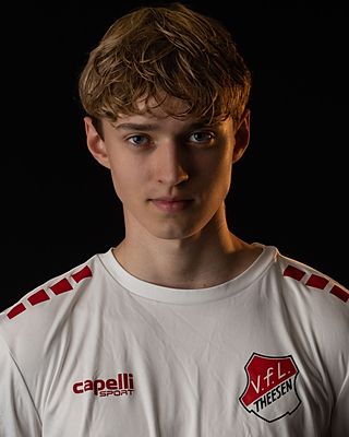 Eric Jesper Darlath