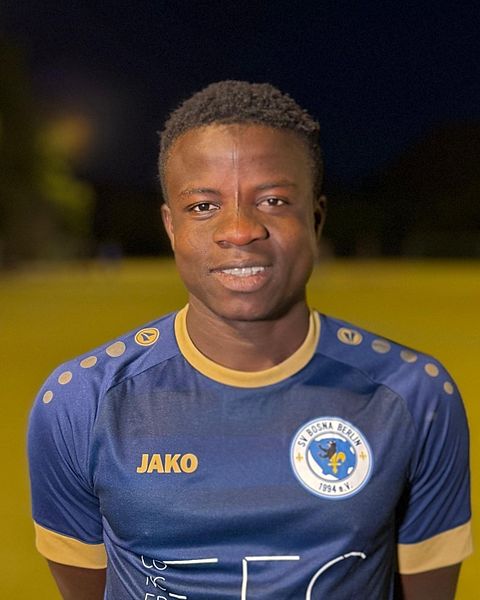 Foto: SV Bosna Berlin