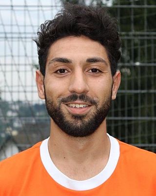 Mustafa Zaalouki