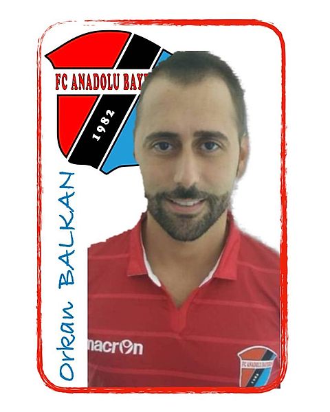 Foto: FC Anadolu Bayern
