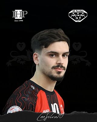 Leonardo Carvalheiro Santos Silva