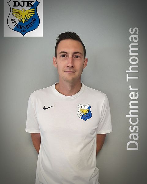 Foto: Djk Beucherling