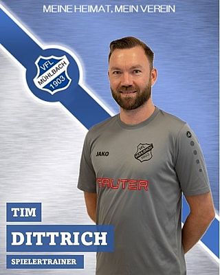 Tim Dittrich
