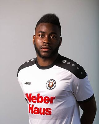 Gabriel Eyebe