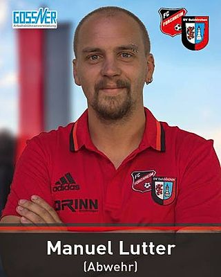 Manuel Lutter