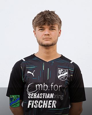 Sebastian Fischer