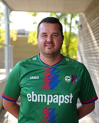 Karsten Sprügel