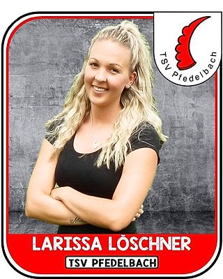 Larissa Löschner