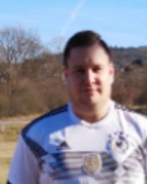 Markus Reidenbach