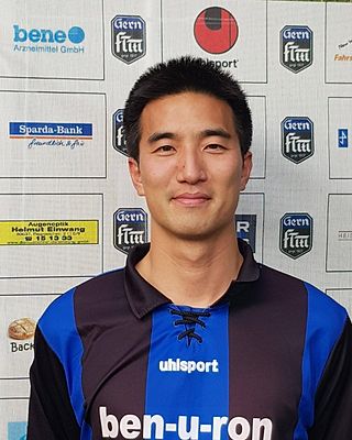 Yoichi Nakagawa