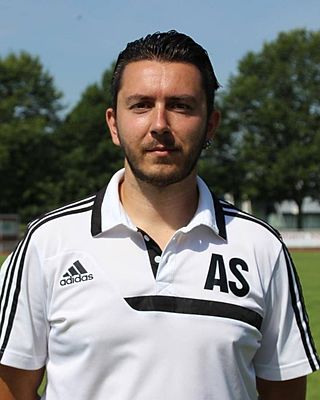 Andreas Stürmer