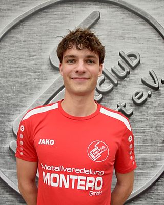 Niklas Strauch