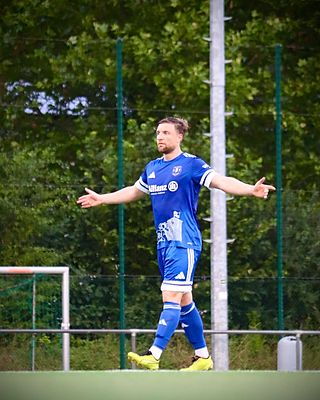 Robin Theobald