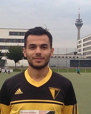 Astrit Zymeray