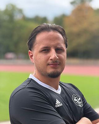 Ahmad Mahdi Hatoum
