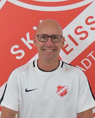 Andreas Klauder