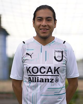 Giuseppe Vazquez Gabino