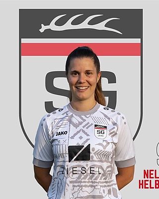 Nelly Helber